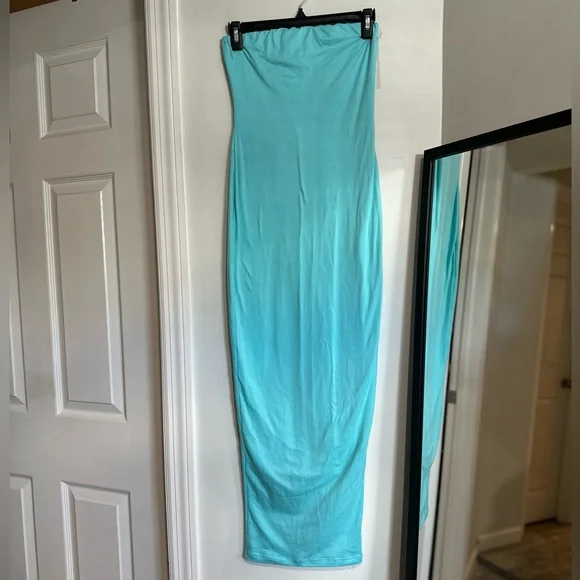 Mystique Boutique | Dresses | Nwot Mint Tube Maxi Dress | Poshmark Mystique Boutique | Dresses | Nwot Mint Tube Maxi Dress | Poshmark
